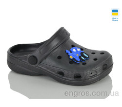 Кроксы Lot Shoes